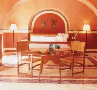 Hacienda San Jose Cholul Hotel 5*