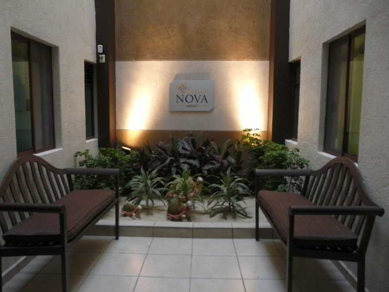 Guiva Huatulco 3* Santa Cruz Huatulco