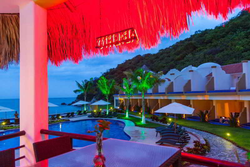 Quinta Bella 4* Huatulco