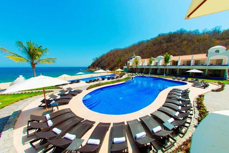 Hotel Quinta Bella Huatulco
