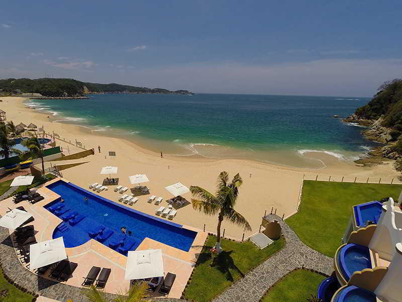 Quinta Bella 4* Huatulco
