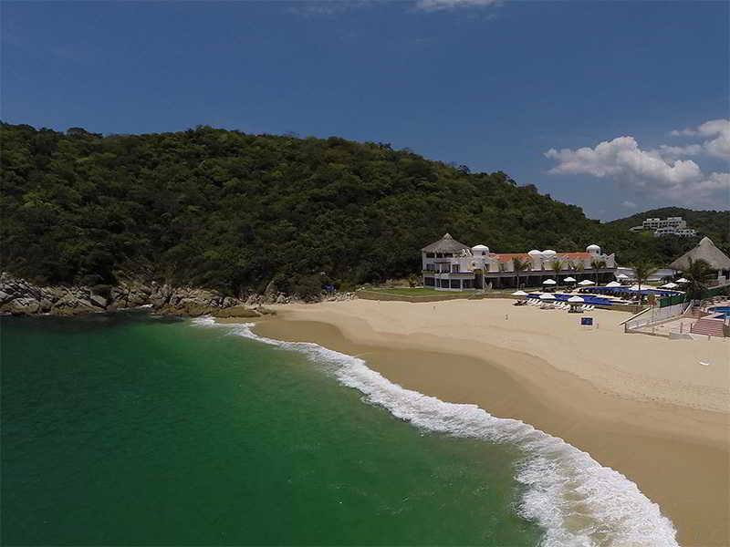 Hotel Quinta Bella 4*