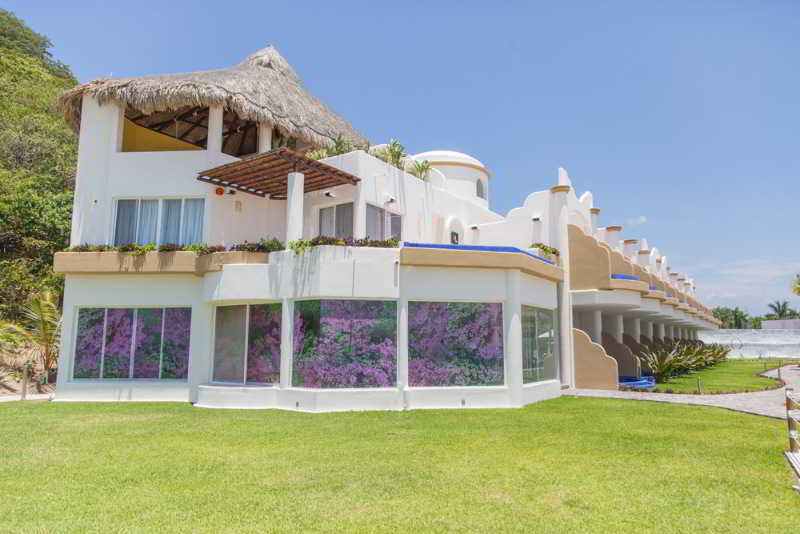 Quinta Bella Hotel