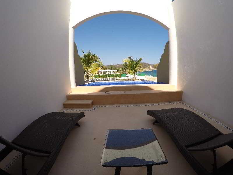 Quinta Bella 4* Huatulco