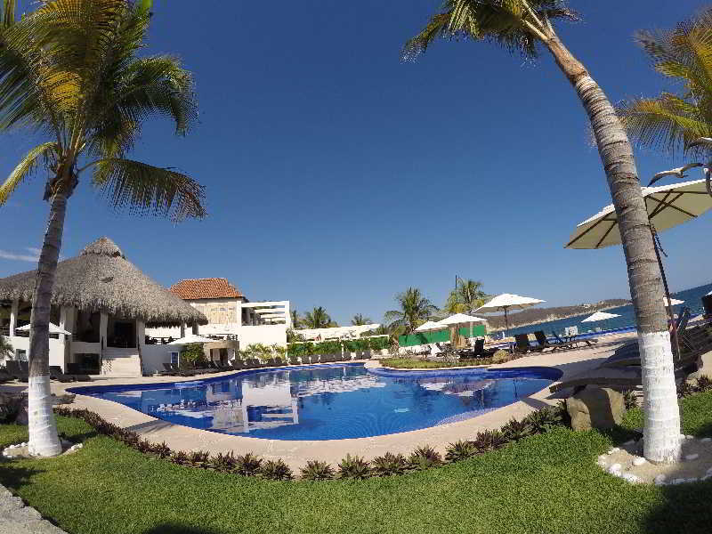 Hotel Quinta Bella 4*