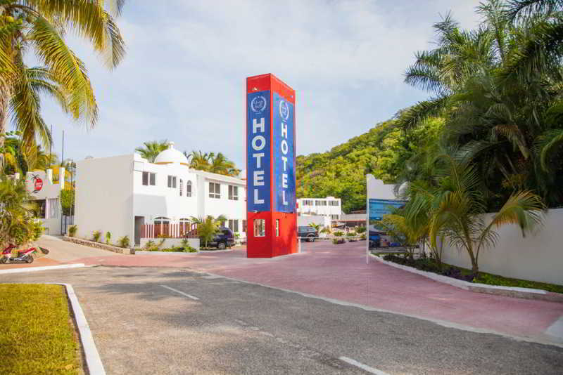 Quinta Bella Hotel Huatulco