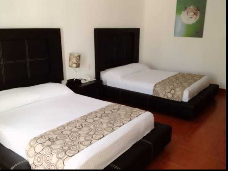 Hotel Santa Cruz Huatulco Hotel 4*