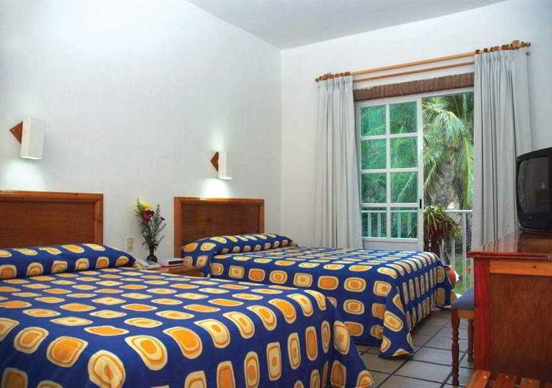 Hotel Castillo Huatulco & Club Santa Cruz Huatulco