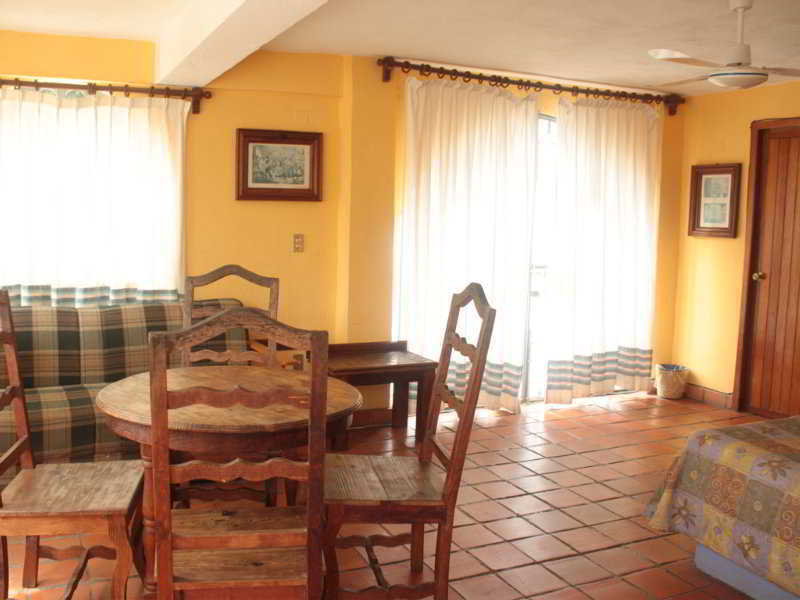 Casa Shaguiba