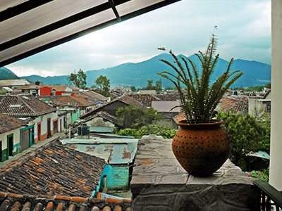 Maria Arte 3* San Cristobal de las Casas