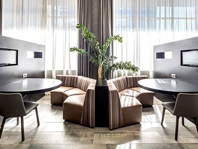 Courtyard By Marriott 4*