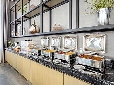 Courtyard By Marriott Chihuahua