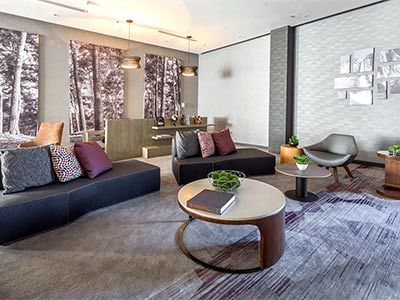 Courtyard By Marriott Chihuahua