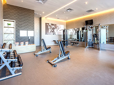 Courtyard By Marriott Hotel 4*