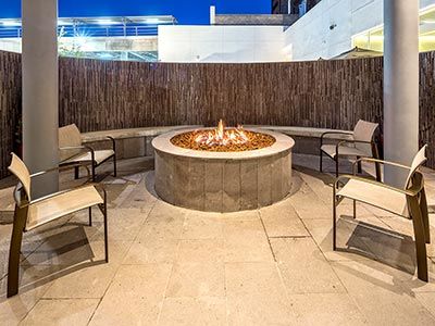 Hotel Courtyard By Marriott 4*