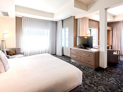 Courtyard By Marriott 4* Chihuahua