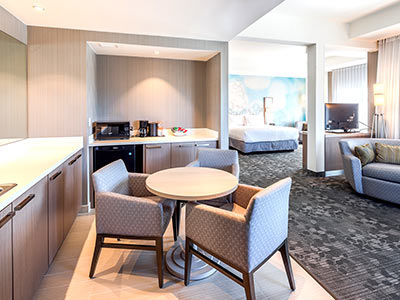Courtyard By Marriott Chihuahua