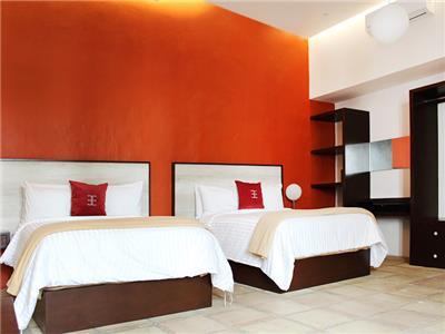 Hotel El Encanto Puebla
