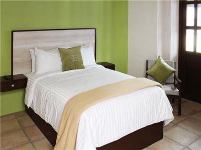 El Encanto Hotel 4*