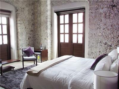 El Encanto Hotel Puebla