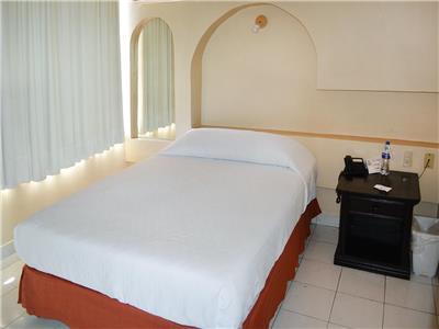 Del Parque Hotel Ciudad del Carmen