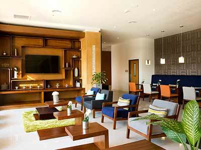 Hampton & By Hilton Paraiso