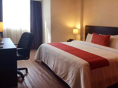 Comfort 3* San Luis Potosi