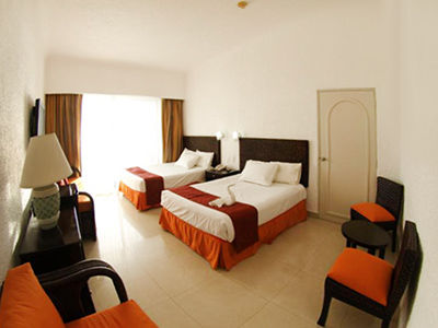 Sierra Mar At Tesoro Hotel Manzanillo