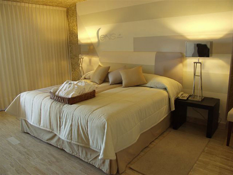 Smart The Urban Oasis Cancun