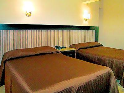San Francisco Hotel Culiacan