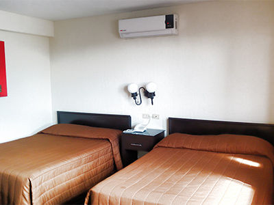 San Francisco Hotel 3*