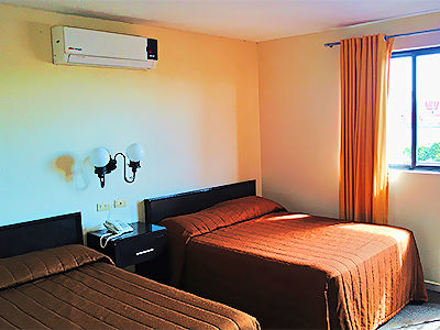 San Francisco 3* Culiacan