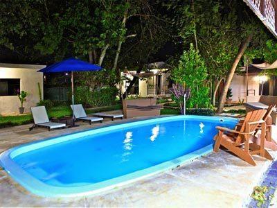 Hotel Bambu