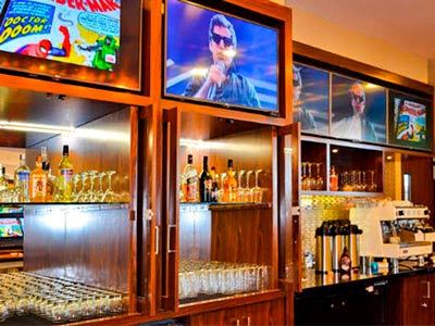 Courtyard By Marriott Hotel 4*