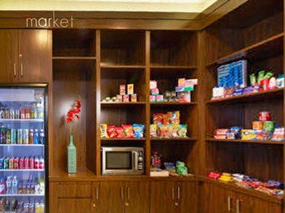 Courtyard By Marriott 4*