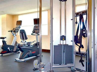 Courtyard By Marriott 4*