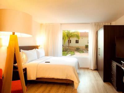 Hotel Fiesta Monclova