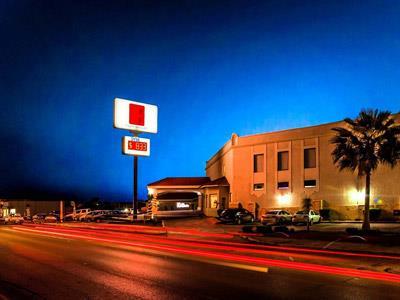 Fiesta Hotel