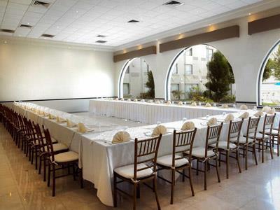 Hotel Fiesta Monclova