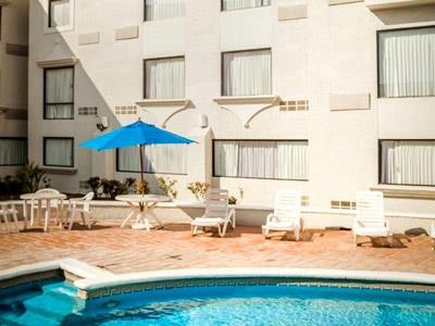Hotel Fiesta