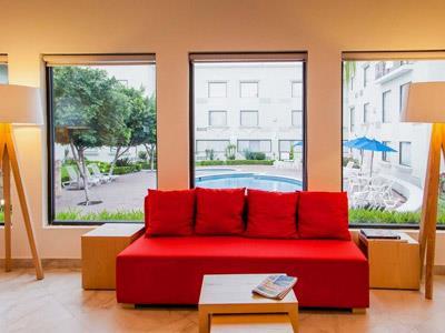 Fiesta Hotel 4*