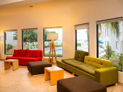 Fiesta Hotel