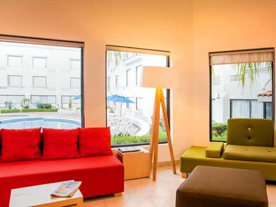 Fiesta Hotel