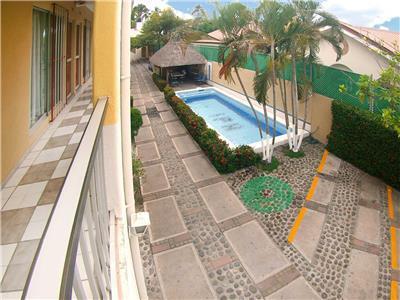 Rio Balsas Hotel Manzanillo