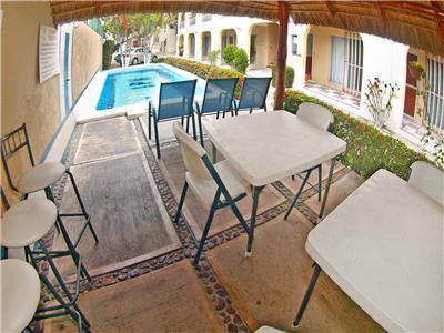Rio Balsas 3*