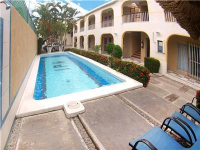 Hotel Rio Balsas