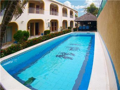 Hotel Rio Balsas 3*