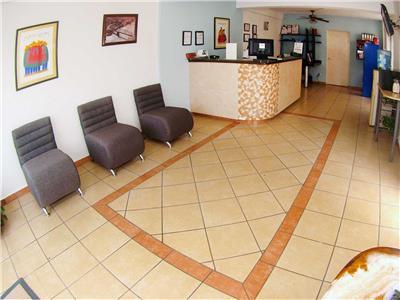 Hotel Rio Balsas Manzanillo