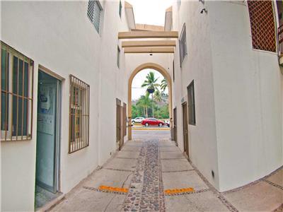 Rio Balsas Hotel Manzanillo