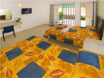Rio Balsas Hotel 3*